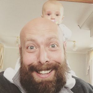 Meet your Posher, Gary